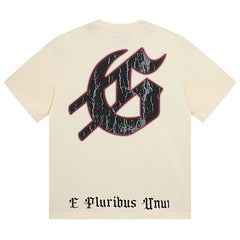 Godspeed Skeletons Baseball Player T-Shirts #3017