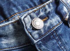 DSQUARED2 DENIM SHORTS #1126