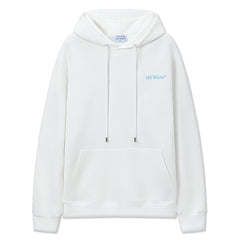 Off-White Barber Arrow Skate Hoodie