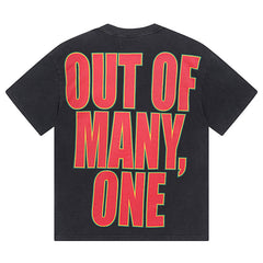 Godspeed Miami Shark T-Shirts #1068