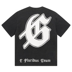 Godspeed Rocker Thermal T-Shirts #1062