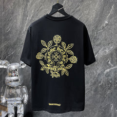 Chrome Hearts T-Shirt #8793