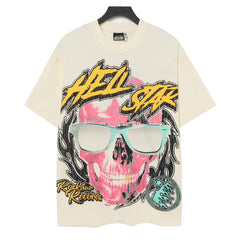 Hellstar Rock Star T-Shirt