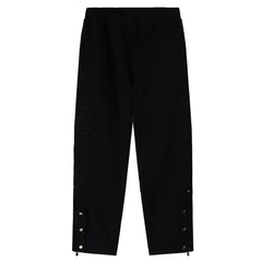 Godspeed Simple Letters Sweatpant