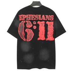 Hellstar War Ready T-Shirt