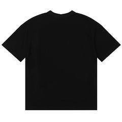 RHUDE Beach Printed T-shirts