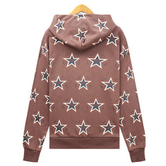 Denim Tears Every Tear Is A Star Hoodies