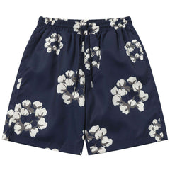 Denim Tears Cactus Tears Wreath Shorts