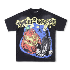 Hellstar Halloween 1996 T-Shirt