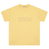 Fear Of God T-Shirt Loose fit