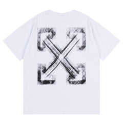 Off White Vibe Arrow T-Shirts