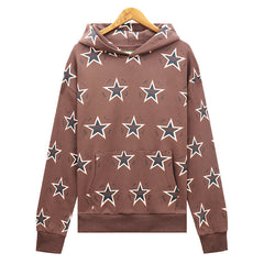 Denim Tears Every Tear Is A Star Hoodies