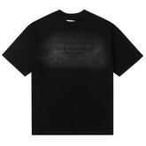 Maison Margiela Letter Logo T-Shirts
