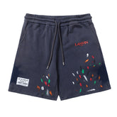 Gallery Dept x Lanvin Shorts Blue