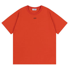 Off White Vibe Arrow T-Shirts