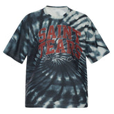 Saint Michael Graphic Printed T-Shirt