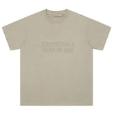 Fear Of God T-Shirt Loose fit