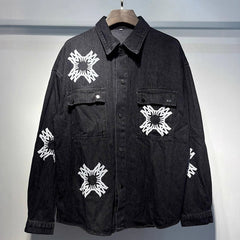 AMlRl Denim Jacket