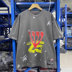 RRR 123 Love Stuff Tee