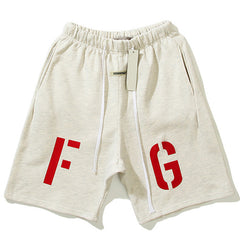 Fear Of God Essentials Shorts