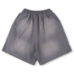 Hellstar Flame Shorts