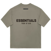 Fear Of God T-Shirts Loose fit