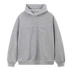 Fear Of God Essentials Hoodie