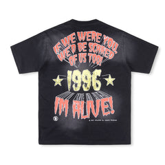 Hellstar Halloween 1996 P2P T-Shirt