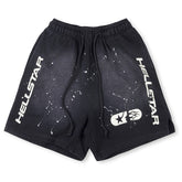 Hellstar Studios Shorts