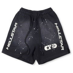 Hellstar Studios Shorts