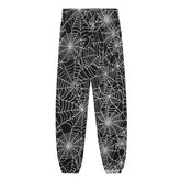 Sp5der Embroidered AOP Sweatpant