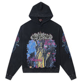 Godspeed Vandal Hoodie