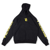 Hellstar Sample Sports Hoodie