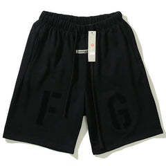 Fear Of God Essentials Shorts