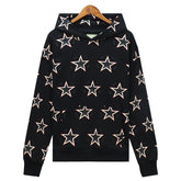 Denim Tears Every Tear Is A Star Hoodies