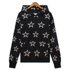 Denim Tears Every Tear Is A Star Hoodies