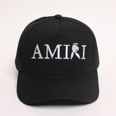 AMIRI Caps M008