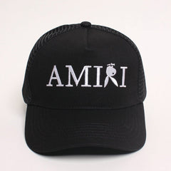 AMIRI Caps M008