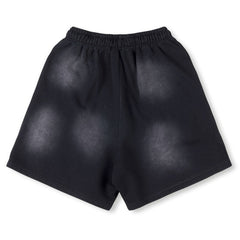 Hellstar Flame Shorts