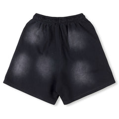 Hellstar Flame Shorts