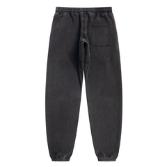 Saint Michael Ribon Sweatpants