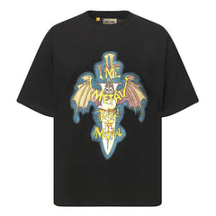 Gallery Dept. Die For Metal T-Shirt