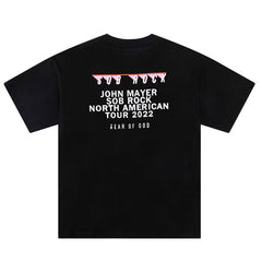 Fear Of God T-Shirts Loose fit