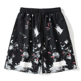 Off White Seeing Things Shorts