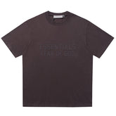 Fear Of God T-Shirt Loose fit