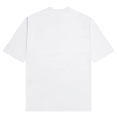 Maison Margiela Letter Logo T-Shirts