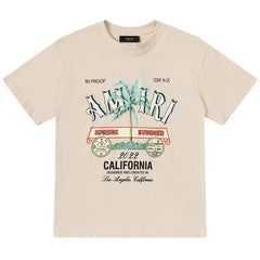 AMIRI Nature T-Shirt