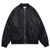 FEAR OF GOD Essentials Bomber Jacket