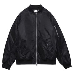 FEAR OF GOD Essentials Bomber Jacket