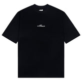Maison Margiela Letter Logo T-Shirts